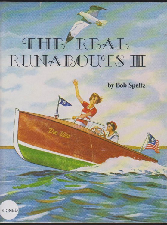Image for THE REAL RUNABOUTS III THE REAL RUNABOUTS III