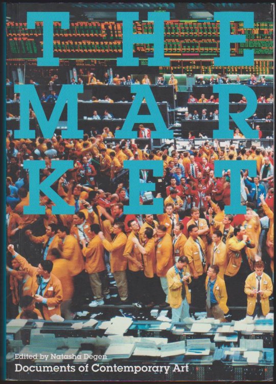 Image for THE MARKET THE MARKET