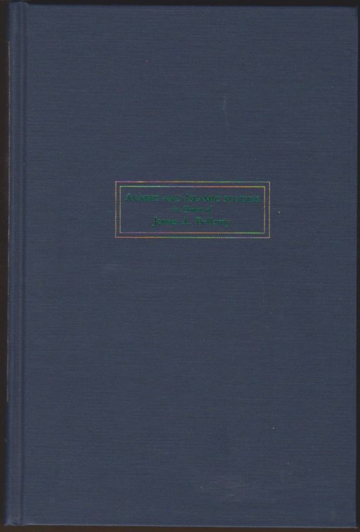 Image for LITERARY HERITAGE OF CLASSICAL ISLAM Arabic and Islamic Studies in Honor of James A. Bellamy LITERARY HERITAGE OF CLASSICAL ISLAM Arabic and Islamic Studies in Honor of James A. Bellamy