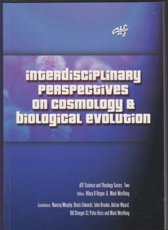 Image for INTERDISCIPLINARY PERSPECTIVES ON COSMOLOGY AND BIOLOGICAL EVOLUTION INTERDISCIPLINARY PERSPECTIVES ON COSMOLOGY AND BIOLOGICAL EVOLUTION