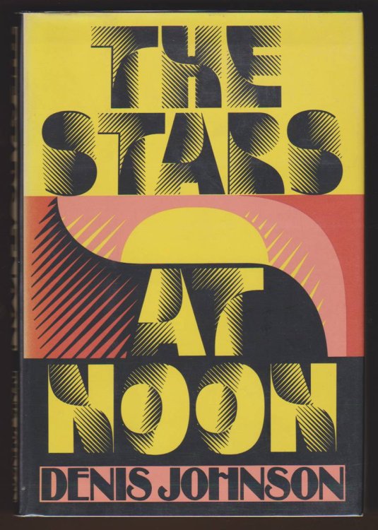 THE STARS AT NOON