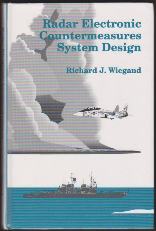 RADAR ELECTRONIC COUNTERMEASURES SYSTEM DESIGN