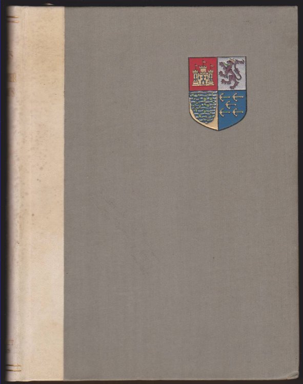 VOYAGES OF CHRISTOPHER COLUMBUS BEING THE JOURNALS OF HIS FIRST AND THIRD AND THE LETTERS CONCERNING HIS FIRST AND LAST VOYAGES TO WHICH IS ADDED THE ACCOUNT OF HIS SECOND VOYAGE WRITTEN BY ANDRES BERNALDEZ