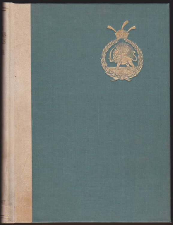 Image for SIR JOHN CHARDIN'S TRAVELS IN PERSIA SIR JOHN CHARDIN'S TRAVELS IN PERSIA