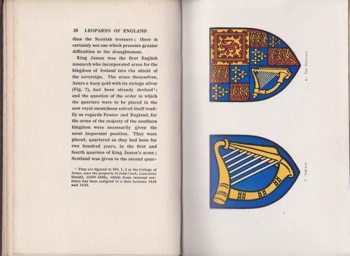 Image for LEOPARDS OF ENGLAND LEOPARDS OF ENGLAND