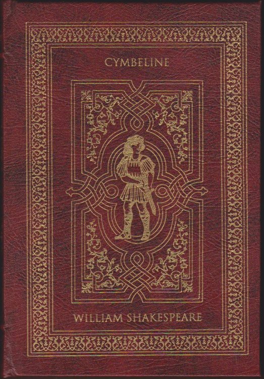 CYMBELINE