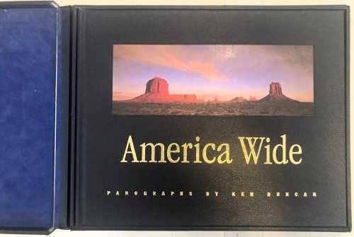 Image for AMERICA WIDE In God We Trust AMERICA WIDE In God We Trust