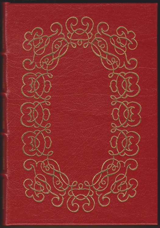 Image for THE WRITINGS OF THOMAS JEFFERSON (LEATHER BOUND, EASTON PRESS) THE WRITINGS OF THOMAS JEFFERSON (LEATHER BOUND, EASTON PRESS)