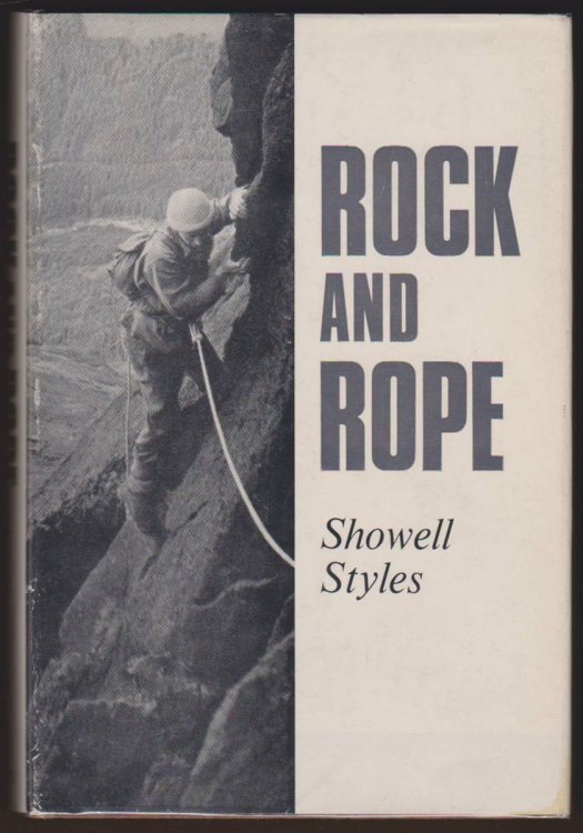 Image for ROCK AND ROPE ROCK AND ROPE