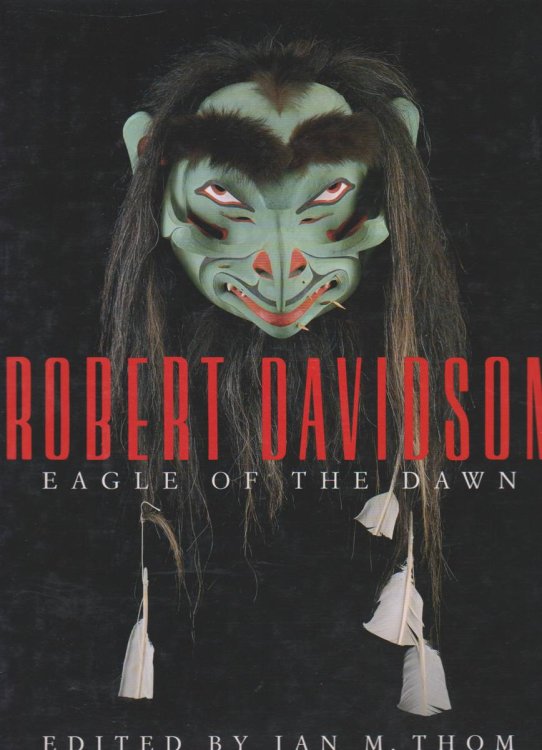 Image for ROBERT DAVIDSON Eagle of the Dawn ROBERT DAVIDSON Eagle of the Dawn
