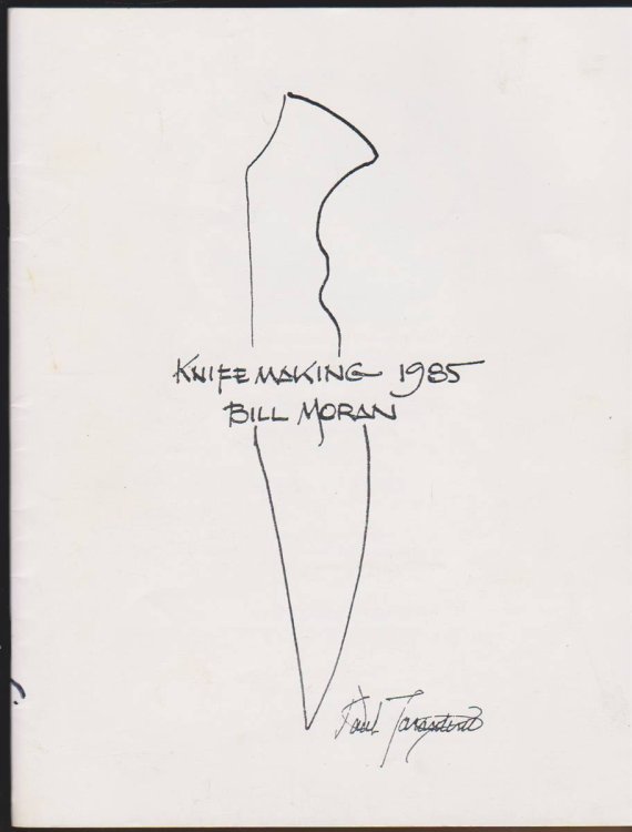 Image for KNIFEMAKING 1985 & DAMASCUS STEEL KNIFEMAKING 1985 & DAMASCUS STEEL