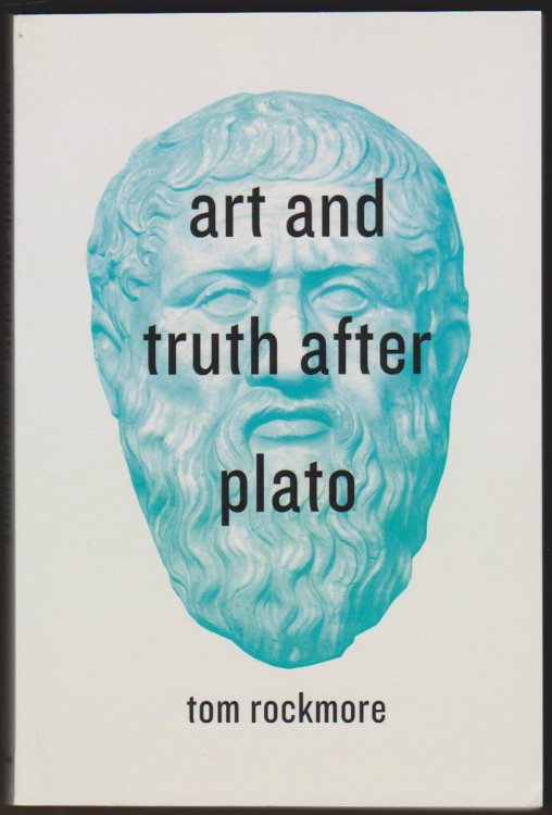 Image for ART AND TRUTH AFTER PLATO ART AND TRUTH AFTER PLATO