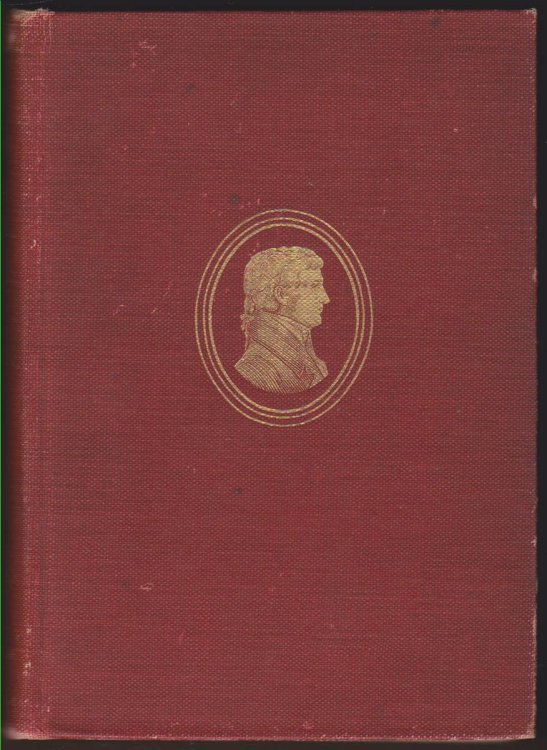 THE TRAIL OF LEWIS AND CLARK 1804-1904 (2 VOLUME SET) A Story of the Great Exploration Across the Continent in 1804-06; with a Description of the Old Trail, Based Upon Actual Travel over It, and of the Changes Found a Century Later