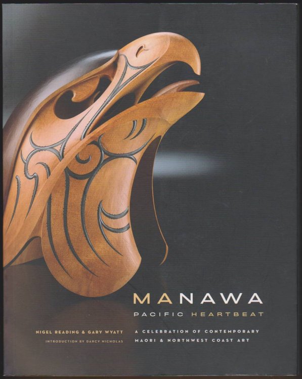 Image for MANAWA Pacific Heartbeat MANAWA Pacific Heartbeat