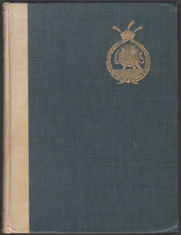 Image for SIR JOHN CHARDIN'S TRAVELS IN PERSIA SIR JOHN CHARDIN'S TRAVELS IN PERSIA