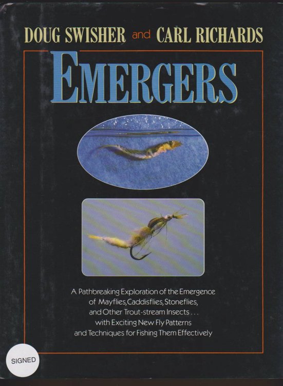 Image for EMERGERS EMERGERS