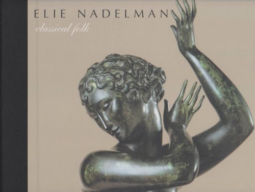 Image for ELIE NADELMAN Classical Folk ELIE NADELMAN Classical Folk