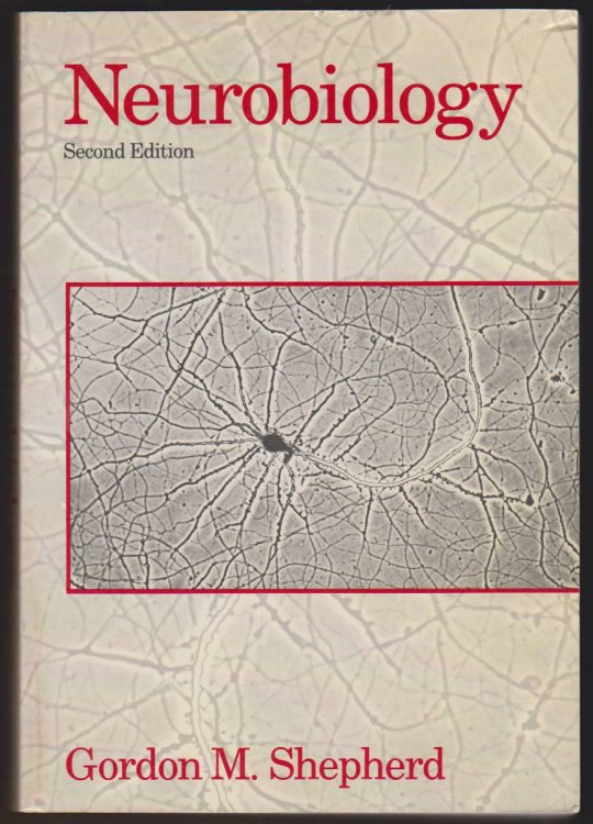 Image for NEUROBIOLOGY NEUROBIOLOGY