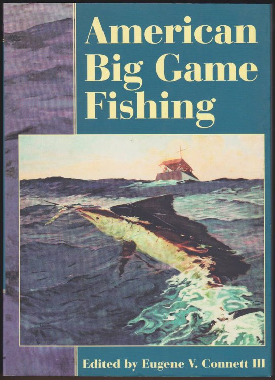 Image for AMERICAN BIG GAME FISHING AMERICAN BIG GAME FISHING