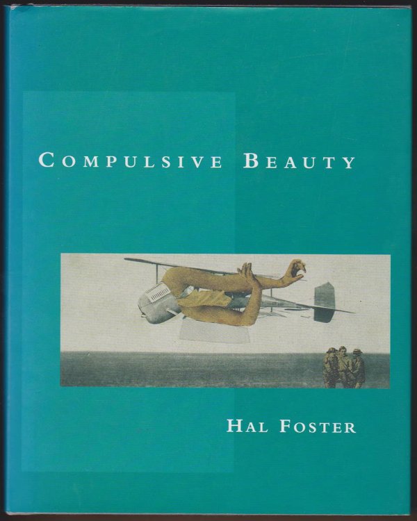 Image for COMPULSIVE BEAUTY COMPULSIVE BEAUTY