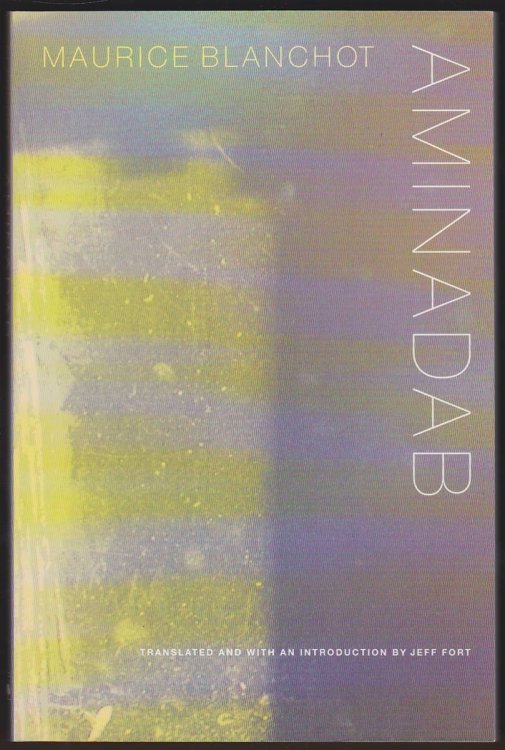 Image for AMINADAB AMINADAB