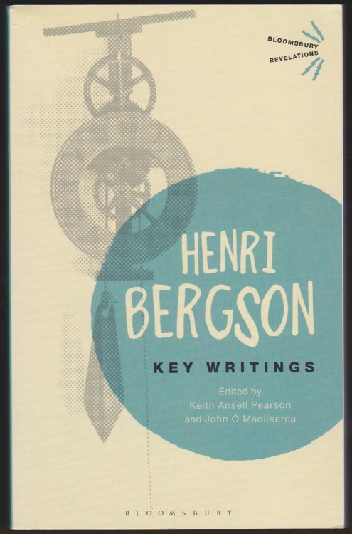 Image for KEY WRITINGS KEY WRITINGS