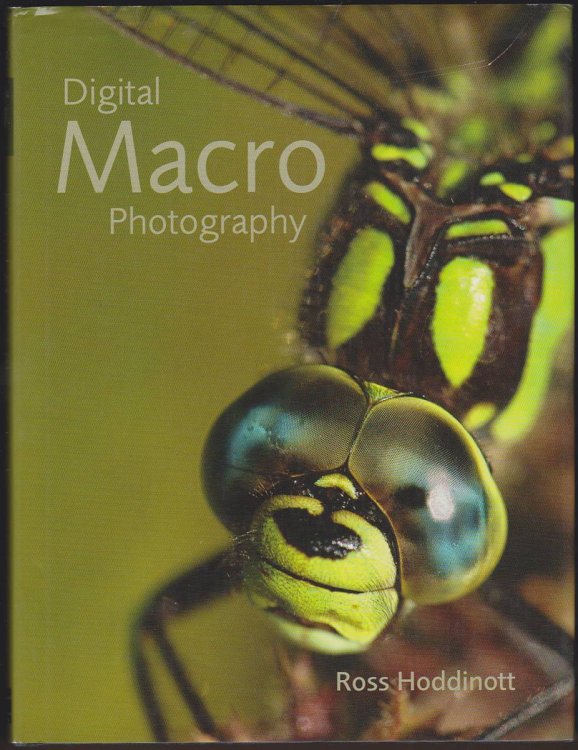Image for DIGITAL MACRO PHOTOGRAPHY DIGITAL MACRO PHOTOGRAPHY