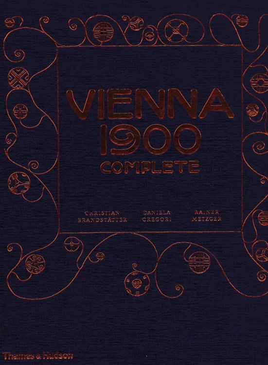 VIENNA 1900 COMPLETE