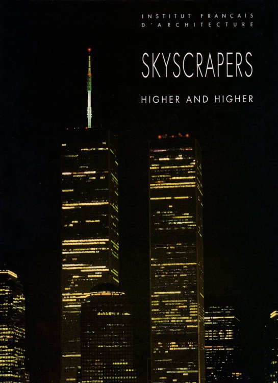 SKYSCRAPERS Higher and Higher