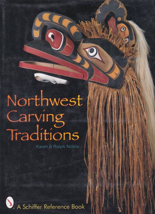 NORTHWEST CARVING TRADITIONS