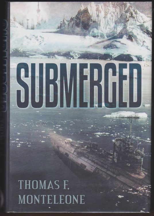 SUBMERGED