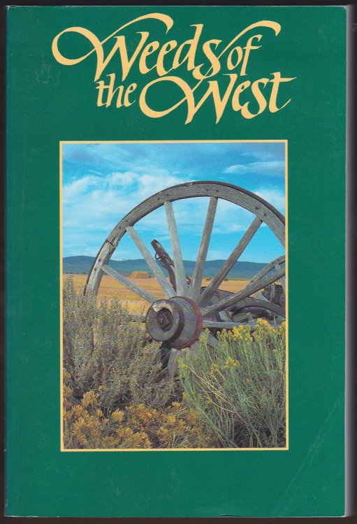 Image for WEEDS OF THE WEST WEEDS OF THE WEST