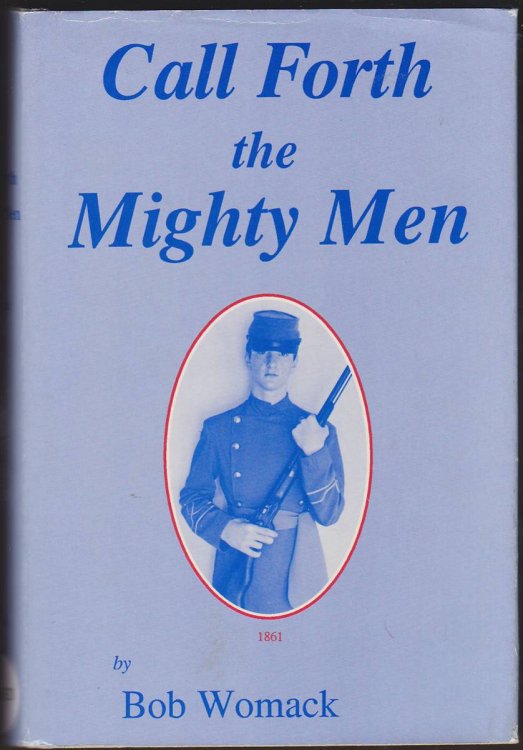 Image for CALL FORTH THE MIGHTY MEN CALL FORTH THE MIGHTY MEN