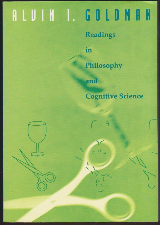 Image for READINGS IN PHILOSOPHY AND COGNITIVE SCIENCE READINGS IN PHILOSOPHY AND COGNITIVE SCIENCE