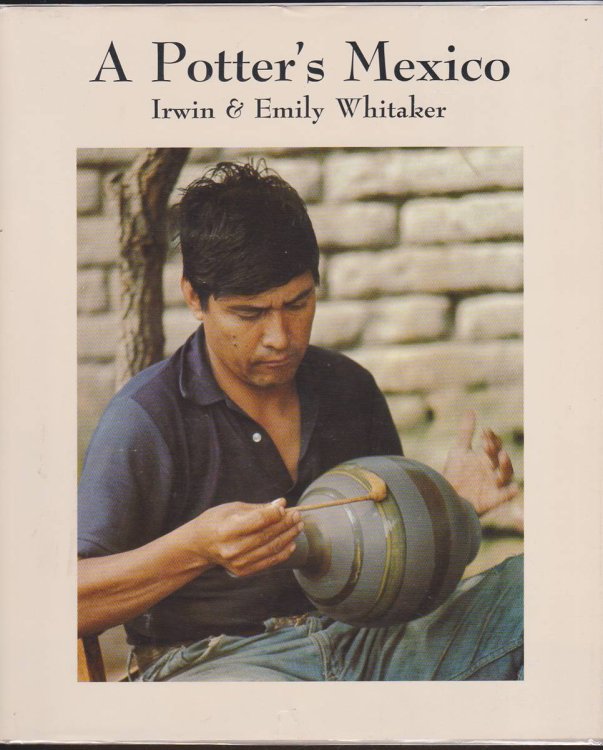 A POTTER'S MEXICO