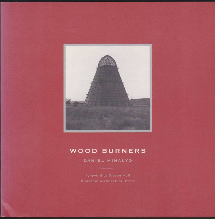 WOOD BURNERS