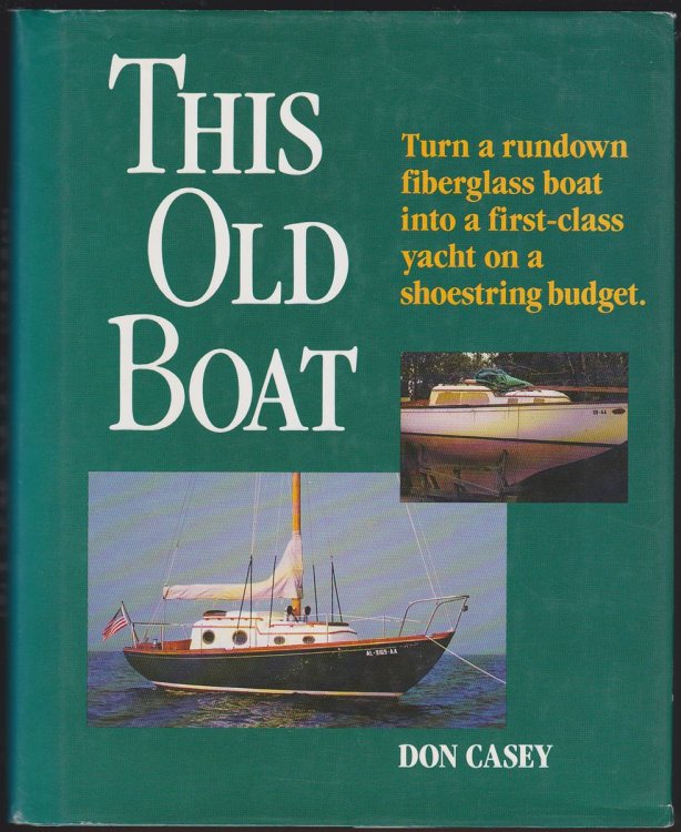 Image for THIS OLD BOAT THIS OLD BOAT
