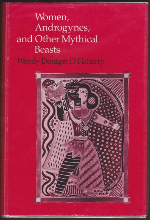 Image for WOMEN, ANDROGYNES, AND OTHER MYTHICAL BEASTS WOMEN, ANDROGYNES, AND OTHER MYTHICAL BEASTS
