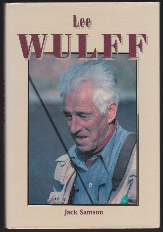 Image for LEE WULFF LEE WULFF