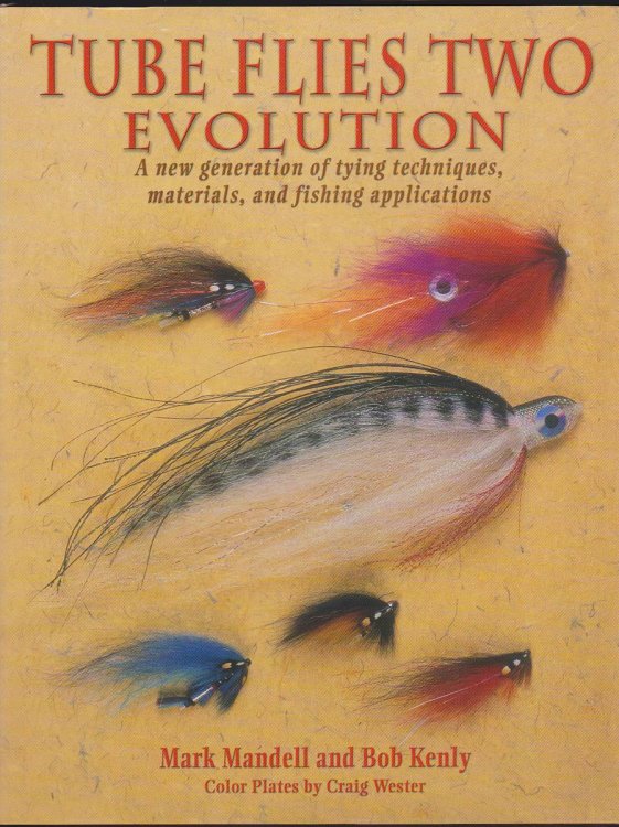 Image for TUBE FLIES TWO EVOLUTION TUBE FLIES TWO EVOLUTION