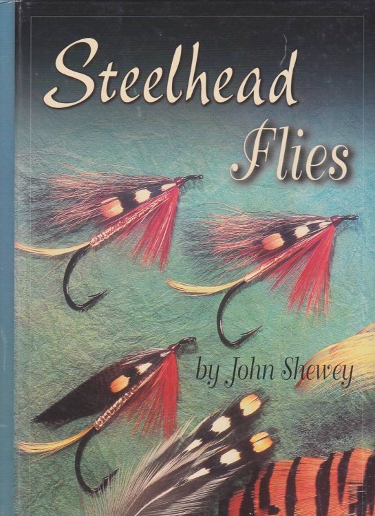 Image for STEELHEAD FLIES STEELHEAD FLIES