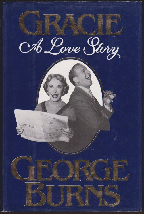 GRACIE A Love Story