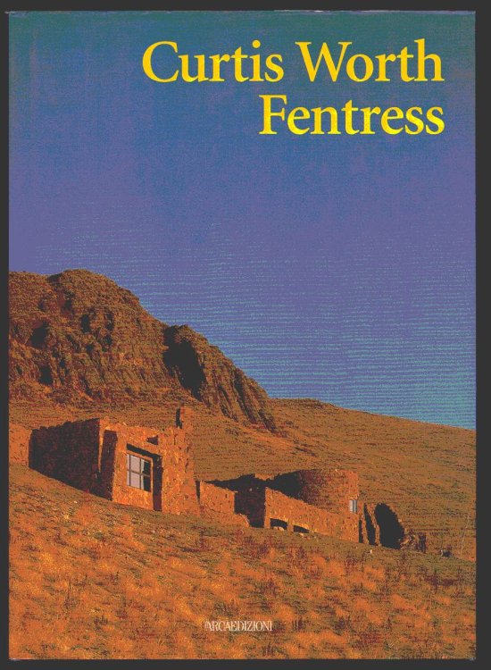 CURTIS WORTH FENTRESS