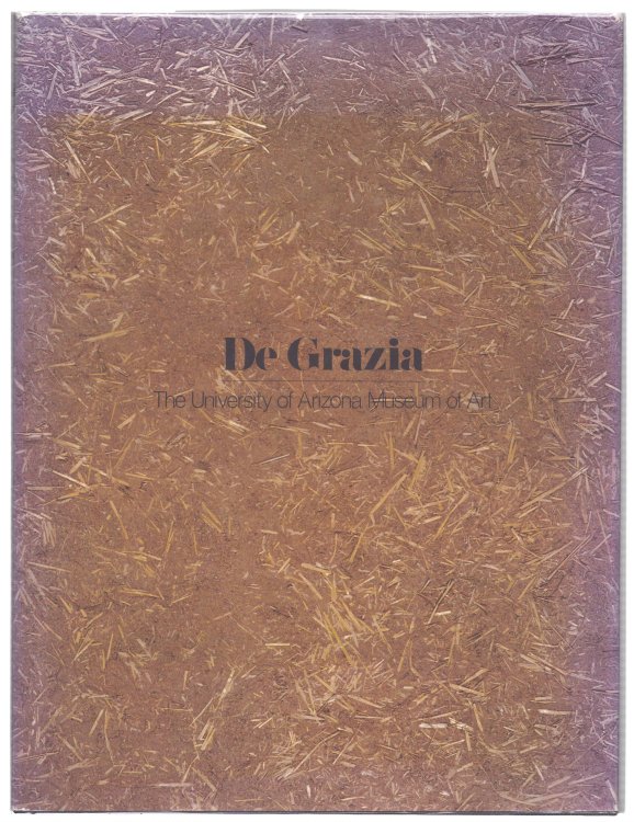 DE GRAZIA