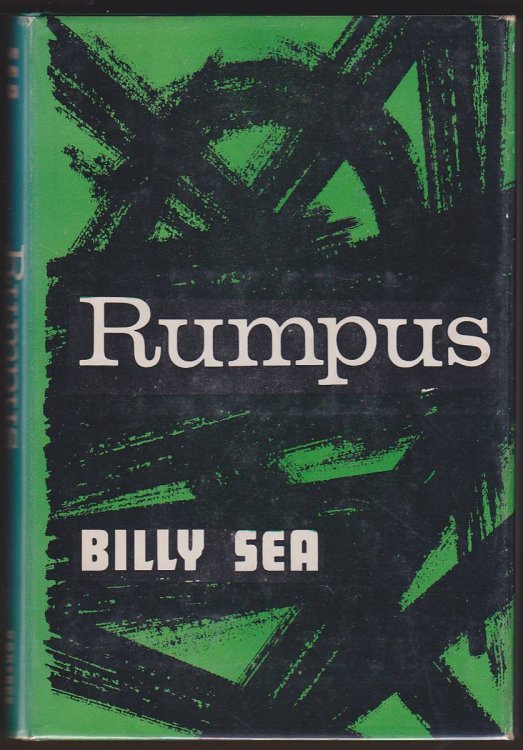 Image for RUMPUS RUMPUS