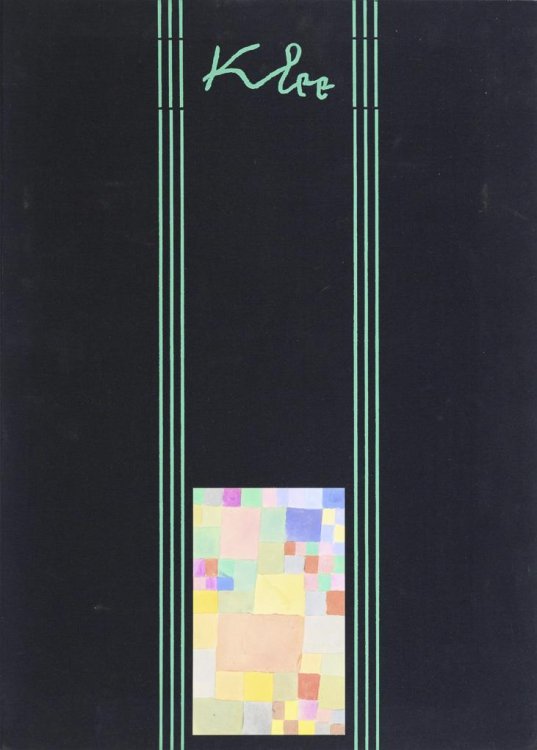 Image for Klee Paul, Faksimile der Moderne n. 6. With 6 prints in color. Klee Paul, Faksimile der Moderne n. 6. With 6 prints in color.
