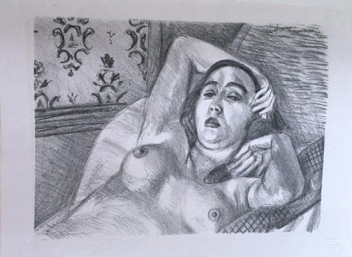 Image for Album de Lithographies Originales.1925 Album de Lithographies Originales.1925
