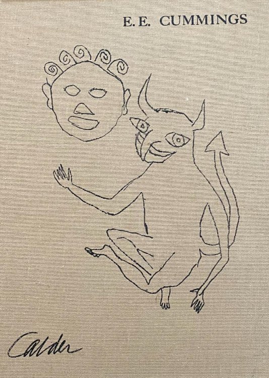 Image for Santa Claus. Portfolio with 9 signed etchings by Calder. Santa Claus. Portfolio with 9 signed etchings by Calder.