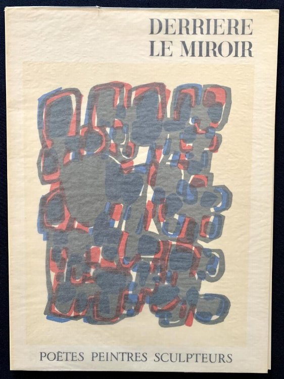 Image for Derrire Le Miroir 119 Derrire Le Miroir 119