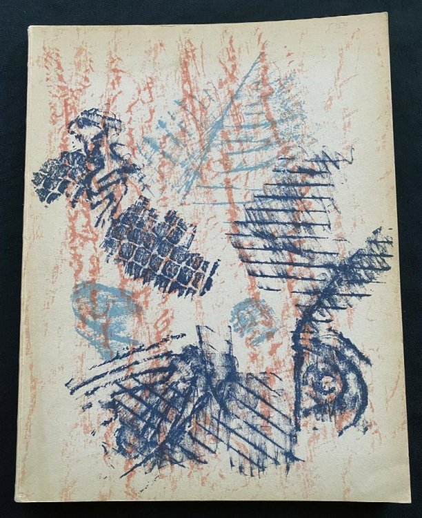 Image for XXe Sicle 23 1964. Max Ernst XXe Sicle 23 1964. Max Ernst